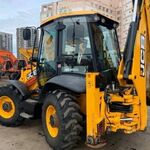 Александр:  Аренда экскаватора погрузчика jcb