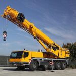 Андрей:  Аренда автокрана 200 тонн, автокран liebherr, 200 тонн