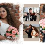 Анастасия:  Фото-видеосъёмка свадеб, венчаний, концертов. Монтаж .