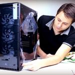 Олег:   Ремонт ноутбуков и компьютеров, диагностика, выезд.