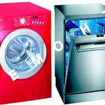 Дмитрий:  Профессиональный ремонт посудомоечных и стиральных машин