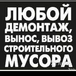 Евгений:  Грузоперевозка и вывоз мусора на Газели