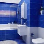 Ремонт квартиры Ульяновск:  Отделка ванной комнаты