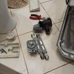 Юрий В:  Ремонт стиральных и посудомоечных машин на дому