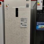 михаил скиданов:  Замена компрессора на холодильнике LG