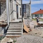 Данил:  Строительство домов и бань в Краснодаре