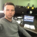 Андрей:  Компьютерный мастер в Жуковском. 