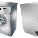 Иван:  ремонт стиральных и посудомоечных машин
