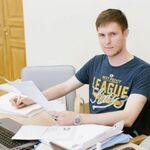 Андрей:  Ремонт компьютеров - Мастер по компьютерам в Коломне.