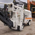 Артем:  Аренда фрезы Wirtgen 1000 F