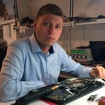 Владислав:  Ремонт компьютеров и ноутбуков Качество по ДОСТУПНЫМ ценам