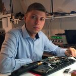 Владислав:  Компьютерный мастер - ДОСТУПНАЯ цена ВЫСОКОЕ качество.