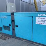 Андрей:  Аренда генераторов от 5 до 300 кВт