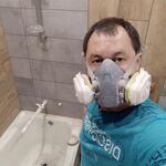 Дмитрий:  Реставрация ванны