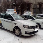 Виталий:  Аренда авто под такси от Партнеров Яндекс