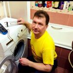 Дмитрий:  Эконом ремонт стиральных машин Новосибирске