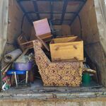 Родион Кузьмин:  вывоз мусора. вывоз мебели.