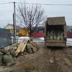 Родион Кузьмин:  Вывоз мусора и мебели