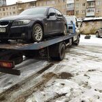 Автоэвакуатор:  Услуги эвакуатора Индустриальный, Мотовилихинский