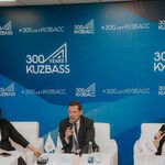 Евгений Корчуганов:  Фотосъемка и видеосъемка пресс-конференций