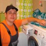 Артем:  Частный мастер по ремонту стиральных машин в Сочи