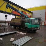 Александр:  Услуги самогруза, эвакуатора 3-5 тонн в Барнауле