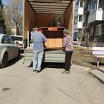 GruzoPerevoza:  Вывоз мусора Новосибирск