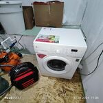 Вячеслав:  Ремонт стиральных машин в Узловой Тульской области.