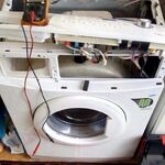 Георгий:  Ремонт стиральных, посудомоечных машин на дому в Рязани