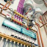 ProffMaster:  Диагностика и запуск систем отопления и водоснабжения 