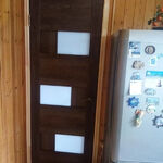 Дмитрий:  Установка  и ремонт дверей