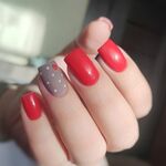 Анна:  Мастер маникюра 💅🏻