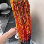 Салон красоты Мастер:  Плетение афрокос