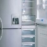 Евгений:  Отремонтируем бытовой холодильник с выездом к клиенту