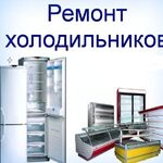 Частный мастер по ремонту холодильн:  ремонт холодильников