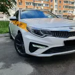 Владислав:  Аренда Kia Optima под такси