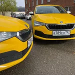 Владислав:  Аренда Skoda Rapid под такси