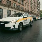 Владислав:  Аренда Kia Rio ( Киа Рио) под такси