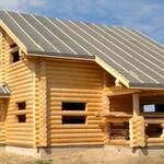 Олег:  Строительство деревянных домов