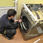 Мастер по ремонту:  Срочный ремонт стиральных машин