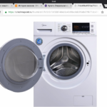 Александр:  Ремонт автоматических стиральных машин 