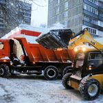 СпецТех:  Спецтехника в аренду, уборка/вывоз снега, мусора Кемерово