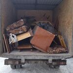 Евгений:  Вывоз строительного и бытового мусора хлама