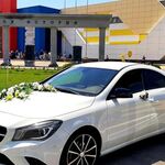Владислав:  Автомобиль на свадьбу 