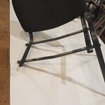 Андрей:  ремонт металлических стульев