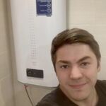 Артем:  Мастер по ремонту водонагревателей в Волгограде