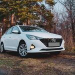 MАRS:  Аренда прокат авто Hyundai Solaris без залога