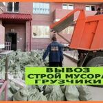 Алексей:  Сбор и погрузка вывоз мусора 24 часа