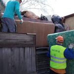Константин:  Утилизация мусора Очистка хлама вывозим на полигон