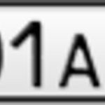 ООО Счастливый номер:  Изготовление дубликатов гос. знаков/ гос.номеров